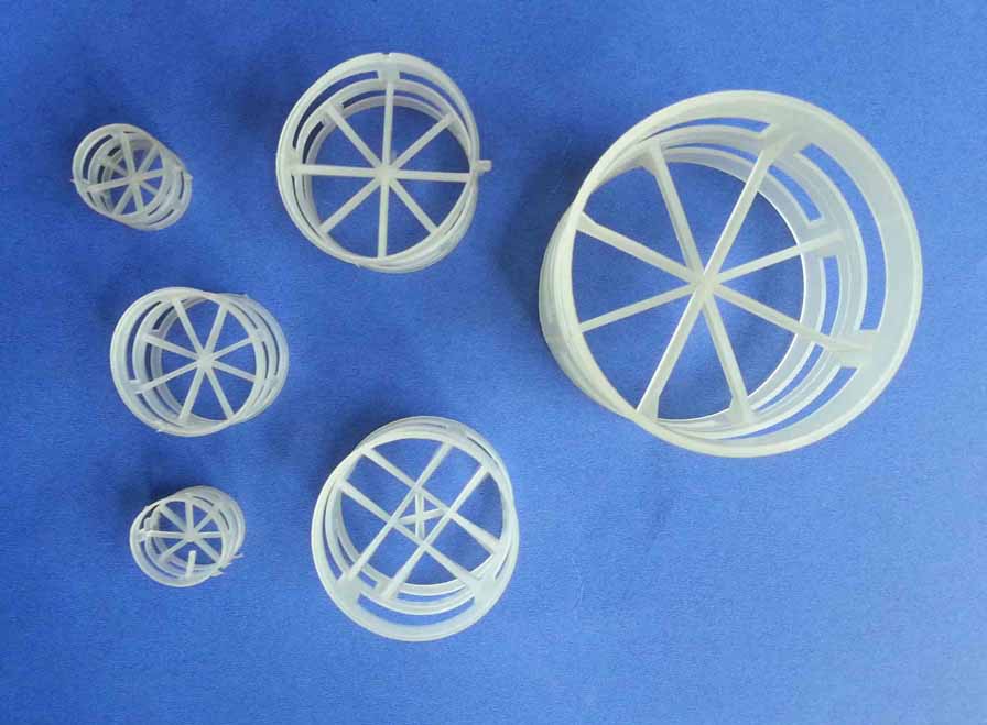 鮑爾環(huán)填料