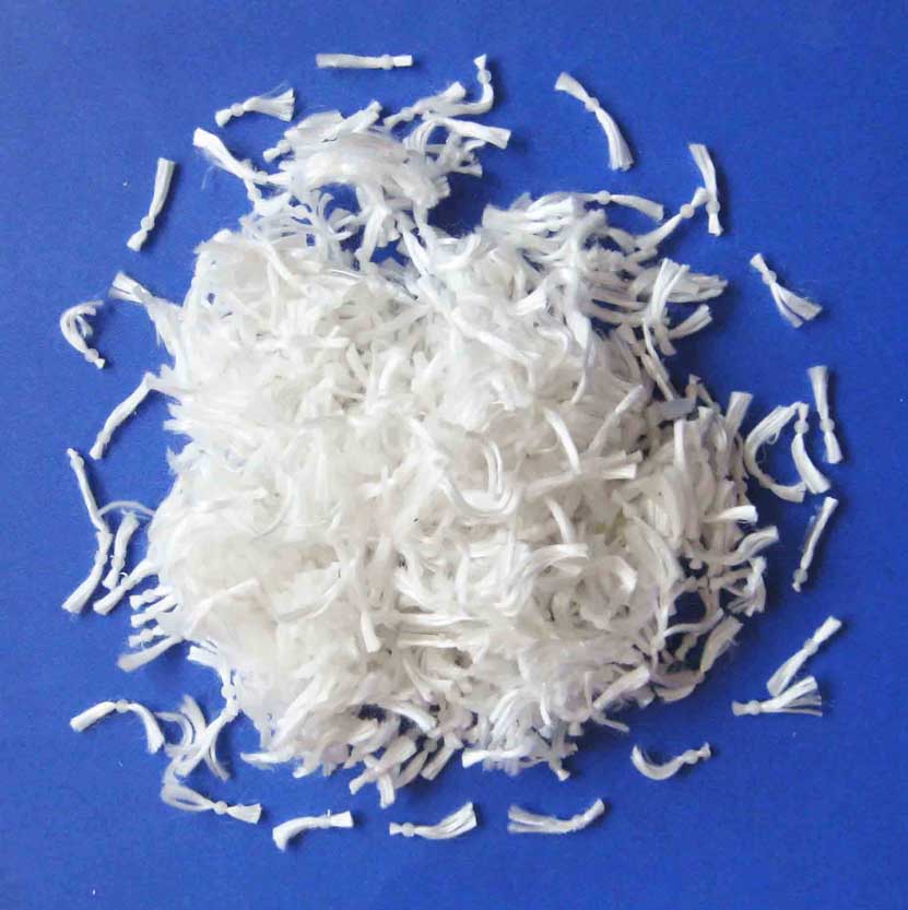 863彗星式纖維濾料