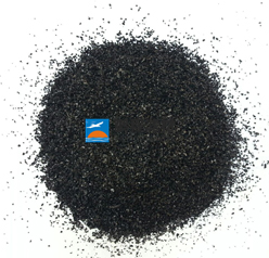 榆林椰殼活性炭