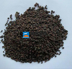 漢中火山巖生物濾料