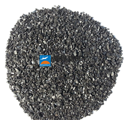 漢中無(wú)煙煤濾料