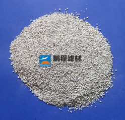 銅川麥飯石濾料