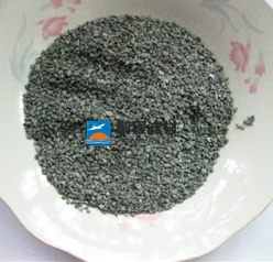 延安蛇紋石濾料