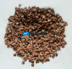 河北生物頁巖陶粒濾料