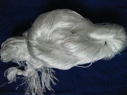 丙綸纖維束濾料