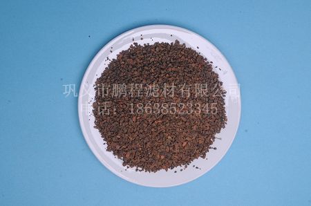 陶粒濾料 陶粒濾料