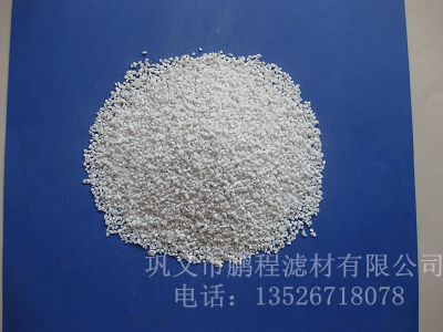 鞏義鵬程石英砂濾料 鞏義鵬程石英砂濾料